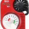 BGS Batteriesäureprüfer Hydrovolt – 9671 -Heimwerkzeug Geschäft bgs 9671