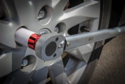 BGS Radwechsel-Service-Satz | 9-tlg. – 9679 -Heimwerkzeug Geschäft bgs 9679 004