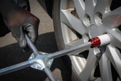 BGS Radwechsel-Service-Satz | 9-tlg. – 9679 -Heimwerkzeug Geschäft bgs 9679 007