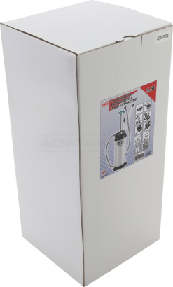 BGS Flüssigkeits-Absauggerät | 5,5 L – 9701 -Heimwerkzeug Geschäft bgs 9701 007