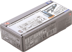 BGS DIY Druckluft-Exzenter-, Winkelschleifer / -Polierer – 9781 5 BGS DIY Druckluft-Exzenter-, Winkelschleifer / -Polierer – 9781 -Heimwerkzeug Geschäft bgs 9781 001