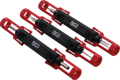 BGS Kabel-Entriegelungswerkzeug-Satz | Universal | 3-tlg. – 9807 -Heimwerkzeug Geschäft bgs 9807 002