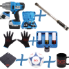 BGS Radwechsel-Service-Satz | 7-tlg. – 9927 2 BGS Radwechsel-Service-Satz | 7-tlg. – 9927 -Heimwerkzeug Geschäft bgs 9927