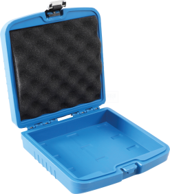 BGS Leerkoffer Für BGS Werkstattwageneinlagen 1/6 – BOX16 -Heimwerkzeug Geschäft bgs BOX16 002