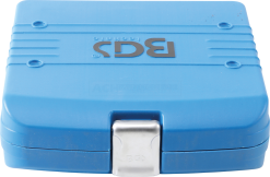 BGS Leerkoffer Für BGS Werkstattwageneinlagen 1/6 – BOX16 -Heimwerkzeug Geschäft bgs BOX16 005