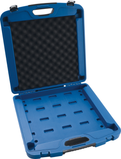 BGS Leerkoffer Für BGS Werkstattwageneinlagen 2/3 – BOX26 -Heimwerkzeug Geschäft bgs BOX26 002