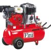 FINI Kolbenkompressor Warrior BK 119-100-9S-A.P. HONDA Fahrbar 14 Bar 6,6 KW 1 FINI Kolbenkompressor Warrior BK 119-100-9S-A.P. HONDA Fahrbar 14 Bar 6,6 KW -Heimwerkzeug Geschäft bk 119 100 9s a p new