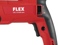 FLEX SDS Plus Bohr Und Meisselhammer CHE 2-28 In L-BOXX 413.666 Jetzt 461490 -Heimwerkzeug Geschäft che2 28 sds plus links rechts591078590cc7f