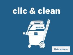 Bosch Oberfräse GOF 1600 CE Mit L-BOXX 0601624000 -Heimwerkzeug Geschäft clic and clean lg de