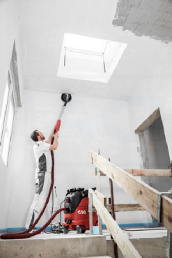 FLEX Giraffe GE 7 R + Randnaher Rundkopf +Schlauch +Tasche 447447 447.447 Langhalsschleifer -Heimwerkzeug Geschäft csm anw ge7 02 fe57c642c0