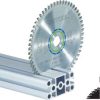 Festool Spezial-Sägeblatt 230x2,5x30 TF76 500649 -Heimwerkzeug Geschäft down hks sb 439686 z 01c