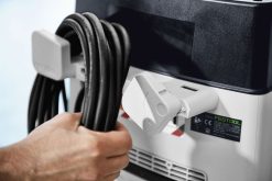Festool Absaugmobil CTL 26 E SD 574955 Mit 2. Steckdose Dauerstrom -Heimwerkzeug Geschäft down s ctm26e 574981 a 11a5a66f3b874643