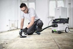 Festool Sanierungsschleifer RENOFIX RG 130 E-Set DIA ABR 576396 -Heimwerkzeug Geschäft down san rg130eplus 768809 a 37a5a7bfb67df042