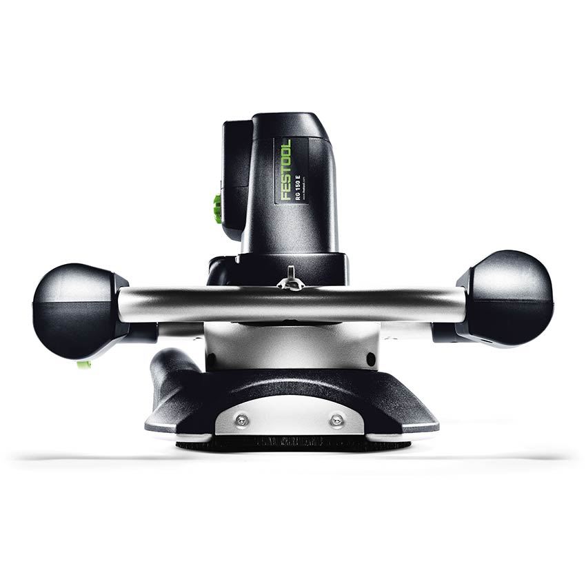 Festool Renovierungsfräse RENOFIX RG 150 E Plus 768019 Im SYSTAINER SYS 5 T LOC RGP 150 6 Festool Renovierungsfräse RENOFIX RG 150 E Plus 768019 Im SYSTAINER SYS 5 T LOC RGP 150 – Bild 4
