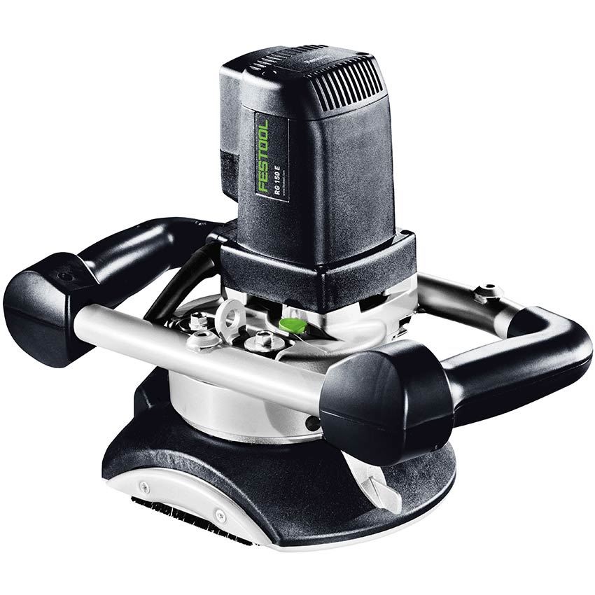 Festool Renovierungsfräse RENOFIX RG 150 E Plus 768019 Im SYSTAINER SYS 5 T LOC RGP 150 9 Festool Renovierungsfräse RENOFIX RG 150 E Plus 768019 Im SYSTAINER SYS 5 T LOC RGP 150 – Bild 7