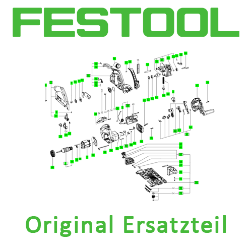 Festool Schild KS 120 EB Laser USA -Ersatzteil- 708895 4 Festool Schild KS 120 EB Laser USA -Ersatzteil- 708895 – Bild 2