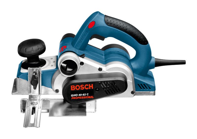 Bosch Hobel GHO 40-82 C Mit L-BOXX 060159A76A 10 Bosch Hobel GHO 40-82 C Mit L-BOXX 060159A76A – Bild 8