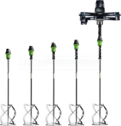 Festool Rührwerk MX 1000 RE EF HS3R - 575807 11 Festool Rührwerk MX 1000 RE EF HS3R - 575807 -Heimwerkzeug Geschäft festool 575807 002