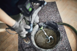 Festool Rührwerk MX 1200/2 RE EF HS3R - 575815 -Heimwerkzeug Geschäft festool 575815 002