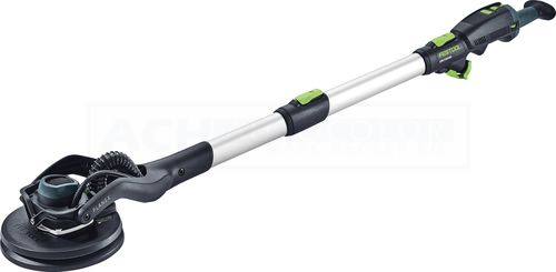 Festool Langhalsschleifer LHS 2 225 EQI-Plus PLANEX 575990 Incl. LED-Lichtring 4 Festool Langhalsschleifer LHS 2 225 EQI-Plus PLANEX 575990 Incl. LED-Lichtring – Bild 2