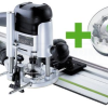 Festool Oberfräse OF 1010 EBQ-Set+Box-OF-S - 576539 Jetzt 577186 -Heimwerkzeug Geschäft festool 576539