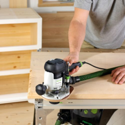 Festool Oberfräse OF 1010 EBQ-Set+Box-OF-S - 576539 Jetzt 577186 -Heimwerkzeug Geschäft festool 576539 006