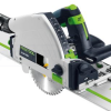 Festool Tauchsäge TS 55 FEBQ-Plus-FS - 577010