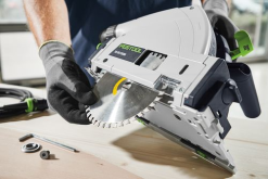 Festool Tauchsäge TS 55 FEBQ-Plus-FS - 577010 11 Festool Tauchsäge TS 55 FEBQ-Plus-FS - 577010 -Heimwerkzeug Geschäft festool 577010 002
