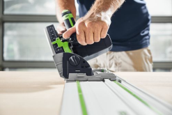 Festool Tauchsäge TS 55 FEBQ-Plus-FS - 577010 13 Festool Tauchsäge TS 55 FEBQ-Plus-FS - 577010 -Heimwerkzeug Geschäft festool 577010 004