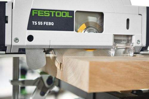 Festool Tauchsäge TS 55 FEBQ-Plus-FS - 577010 8 Festool Tauchsäge TS 55 FEBQ-Plus-FS - 577010 – Bild 6