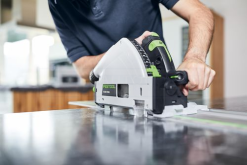 Festool Tauchsäge TS 55 FEBQ-Plus-FS - 577010 15 Festool Tauchsäge TS 55 FEBQ-Plus-FS - 577010 -Heimwerkzeug Geschäft festool 577010 006
