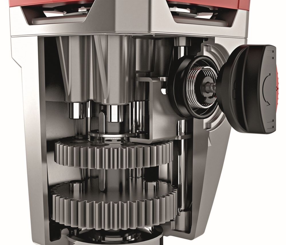 FLEX 495921 MXE 1202 + WR2 140 1200 Watt 2-Gang-Rührer, 3-Stufen-Drehzahl 8 FLEX 495921 MXE 1202 + WR2 140 1200 Watt 2-Gang-Rührer, 3-Stufen-Drehzahl – Bild 6