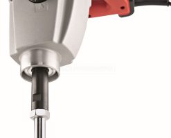 FLEX 495948 MXE 1602 + WR2 160 1600 Watt 2-Gang-Rührer, 3-Stufen-Drehzahl -Heimwerkzeug Geschäft flex 495948 007