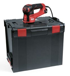 FLEX 504114 GCE 6-EC Kit Wand-/Deckenschleifer Handy-Giraffe®