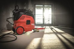 FLEX 504114 GCE 6-EC Kit Wand-/Deckenschleifer Handy-Giraffe® -Heimwerkzeug Geschäft flex 504114 001