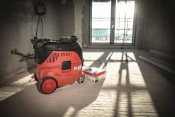 FLEX 504114 GCE 6-EC Kit Wand-/Deckenschleifer Handy-Giraffe® -Heimwerkzeug Geschäft flex 504114 007