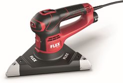 FLEX 504114 GCE 6-EC Kit Wand-/Deckenschleifer Handy-Giraffe® -Heimwerkzeug Geschäft flex 504114 012