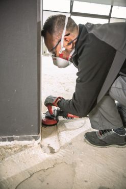 FLEX 504963 LDE 16-8 125 R, Kit Turbo-Jet II Sanierungsschleifer, Var. Drehzahl, 17 FLEX 504963 LDE 16-8 125 R, Kit Turbo-Jet II Sanierungsschleifer, Var. Drehzahl, -Heimwerkzeug Geschäft flex 504963 002