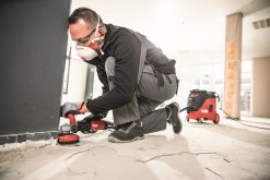 FLEX 504963 LDE 16-8 125 R, Kit Turbo-Jet II Sanierungsschleifer, Var. Drehzahl, 21 FLEX 504963 LDE 16-8 125 R, Kit Turbo-Jet II Sanierungsschleifer, Var. Drehzahl, -Heimwerkzeug Geschäft flex 504963 003