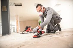 FLEX 504963 LDE 16-8 125 R, Kit Turbo-Jet II Sanierungsschleifer, Var. Drehzahl, 22 FLEX 504963 LDE 16-8 125 R, Kit Turbo-Jet II Sanierungsschleifer, Var. Drehzahl, -Heimwerkzeug Geschäft flex 504963 004