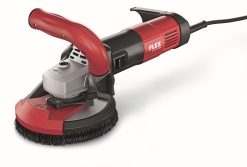 FLEX 504963 LDE 16-8 125 R, Kit Turbo-Jet II Sanierungsschleifer, Var. Drehzahl, 19 FLEX 504963 LDE 16-8 125 R, Kit Turbo-Jet II Sanierungsschleifer, Var. Drehzahl, -Heimwerkzeug Geschäft flex 504963 007