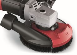 FLEX 504998 LDE 16-8 125 R, Kit E-Jet Sanierungsschleifer, Var. Drehzahl, 125mm 24 FLEX 504998 LDE 16-8 125 R, Kit E-Jet Sanierungsschleifer, Var. Drehzahl, 125mm -Heimwerkzeug Geschäft flex 504998 010