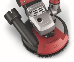 FLEX 504998 LDE 16-8 125 R, Kit E-Jet Sanierungsschleifer, Var. Drehzahl, 125mm 18 FLEX 504998 LDE 16-8 125 R, Kit E-Jet Sanierungsschleifer, Var. Drehzahl, 125mm -Heimwerkzeug Geschäft flex 504998 011