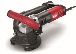 FLEX 505013 RE 16-5 115, Kit Fräskopf Flach RETECFLEX Für SanReMo -Heimwerkzeug Geschäft flex 505013 004