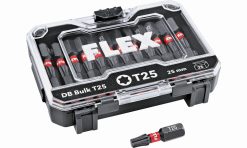 FLEX DB Bulk T25 530491