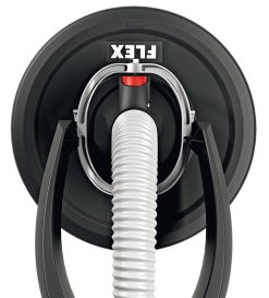 FLEX Langhalsschleifer Giraffe GE 7 MH X Exzenterschleifkopf 494.496 GE7 -Heimwerkzeug Geschäft ge7 mhx kopf