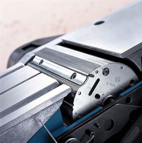 Bosch Hobel GHO 40-82 C Mit Handwerkerkoffer 060159A760 7 Bosch Hobel GHO 40-82 C Mit Handwerkerkoffer 060159A760 – Bild 5