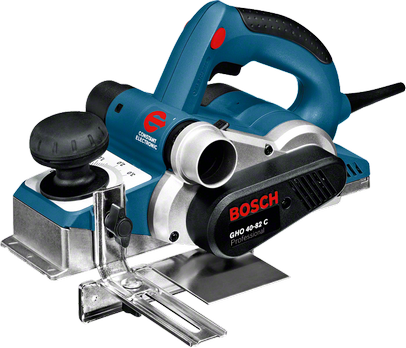 Bosch Hobel GHO 40-82 C Mit Handwerkerkoffer 060159A760 3 Bosch Hobel GHO 40-82 C Mit Handwerkerkoffer 060159A760