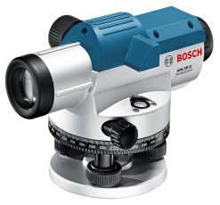BOSCH Optisches Nivelliergerät GOL 20 G Set Mit BT 160 Und GR 500 Im Koffer -Heimwerkzeug Geschäft gol 20 g dynamik klein5624ad2cba638