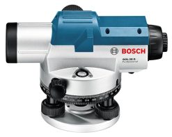BOSCH Optisches Nivelliergerät GOL 20 G Set Mit BT 160 Und GR 500 Im Koffer -Heimwerkzeug Geschäft gol 20 g statik klein5624ad2f360af